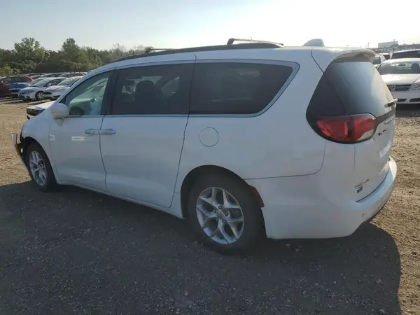 2C4RC1FG4KR555468 2019 CHRYSLER PACIFICA - Image 2