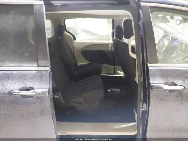 2C4RC1FG4KR589460 2019 CHRYSLER PACIFICA - Image 8