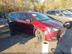 2C4RC1FG4KR593301 2019 CHRYSLER PACIFICA