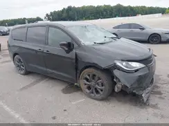 2C4RC1FG4KR593430 2019 CHRYSLER PACIFICA