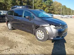 2C4RC1FG4KR594111 2019 CHRYSLER PACIFICA