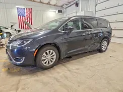 2C4RC1FG4KR609674 2019 CHRYSLER PACIFICA