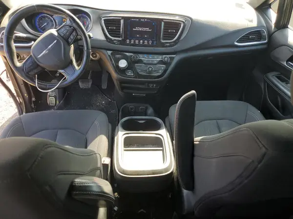 2C4RC1FG4KR610422 2019 CHRYSLER PACIFICA - Image 8