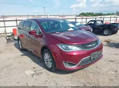2C4RC1FG4KR629875 2019 CHRYSLER PACIFICA