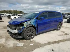 2C4RC1FG4KR644182 2019 CHRYSLER PACIFICA