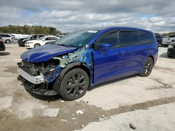 2C4RC1FG4KR644182 2019 CHRYSLER PACIFICA - Image 1