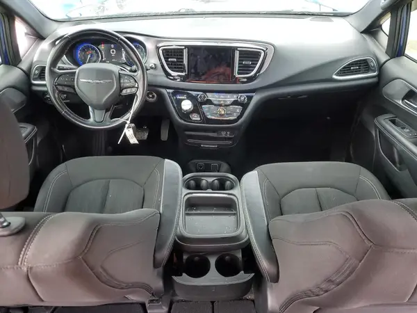 2C4RC1FG4KR644182 2019 CHRYSLER PACIFICA - Image 8