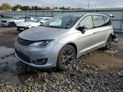 2C4RC1FG4KR652587 2019 CHRYSLER PACIFICA
