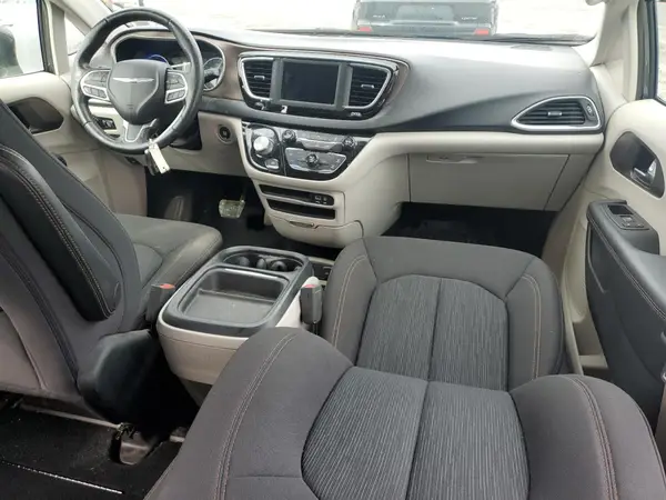 2C4RC1FG4KR652878 2019 CHRYSLER PACIFICA - Image 8