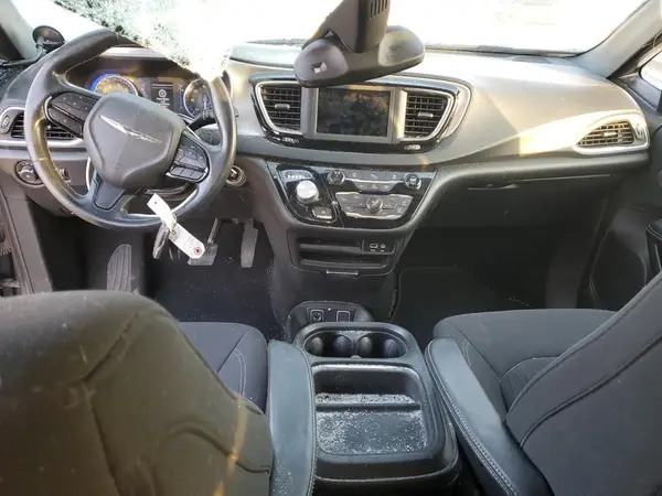 2C4RC1FG4KR653240 2019 CHRYSLER PACIFICA - Image 8