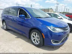 2C4RC1FG4KR706308 2019 CHRYSLER PACIFICA