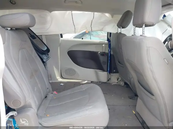 2C4RC1FG4KR706308 2019 CHRYSLER PACIFICA - Image 8