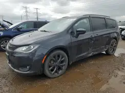 2C4RC1FG4KR721083 2019 CHRYSLER PACIFICA