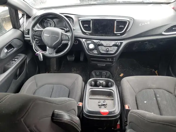 2C4RC1FG4KR721083 2019 CHRYSLER PACIFICA - Image 8