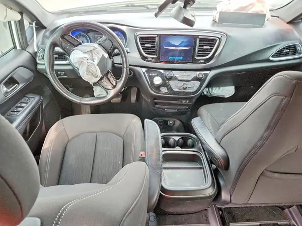 2C4RC1FG4KR721486 2019 CHRYSLER PACIFICA - Image 8