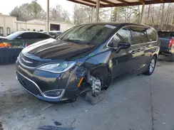 2C4RC1FG4KR737638 2019 CHRYSLER PACIFICA