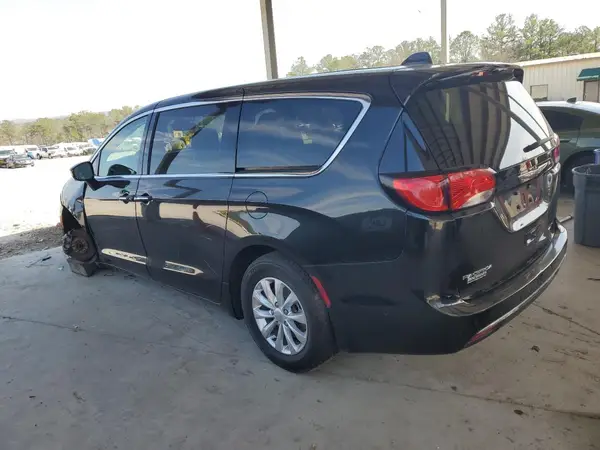 2C4RC1FG4KR737638 2019 CHRYSLER PACIFICA - Image 2