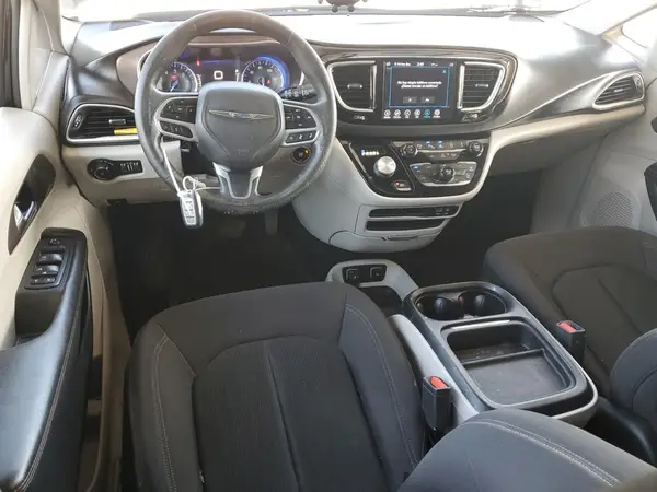 2C4RC1FG4KR737638 2019 CHRYSLER PACIFICA - Image 8