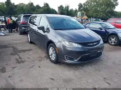 2C4RC1FG4KR737915 2019 CHRYSLER PACIFICA