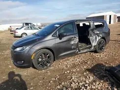 2C4RC1FG4KR741771 2019 CHRYSLER PACIFICA