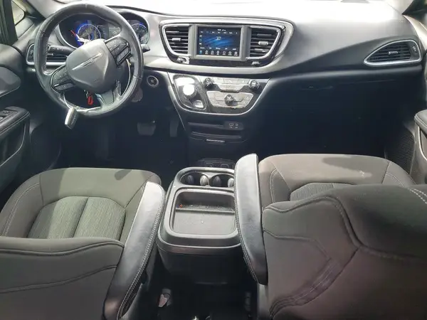 2C4RC1FG4KR751460 2019 CHRYSLER PACIFICA - Image 8