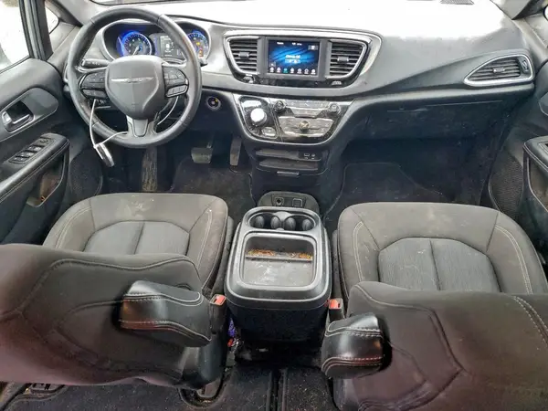 2C4RC1FG4LR101822 2020 CHRYSLER PACIFICA - Image 8