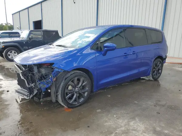 2C4RC1FG4LR111119 2020 CHRYSLER PACIFICA - Image 1