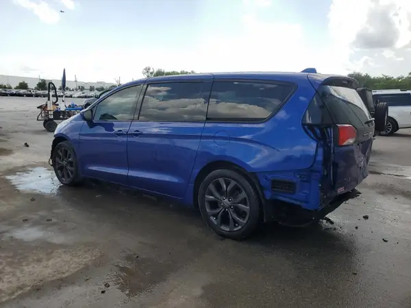 2C4RC1FG4LR111119 2020 CHRYSLER PACIFICA - Image 2