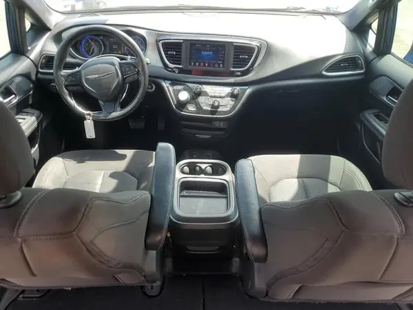2C4RC1FG4LR111119 2020 CHRYSLER PACIFICA - Image 8