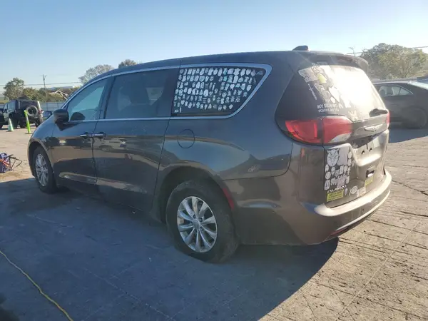 2C4RC1FG4LR124131 2020 CHRYSLER PACIFICA - Image 2