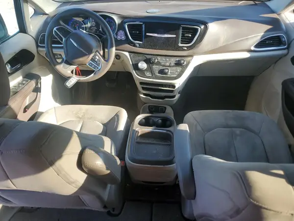 2C4RC1FG4LR124131 2020 CHRYSLER PACIFICA - Image 8