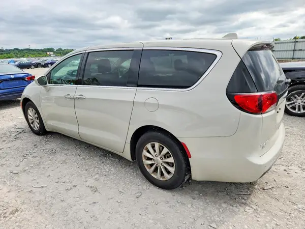 2C4RC1FG4LR124517 2020 CHRYSLER PACIFICA - Image 2