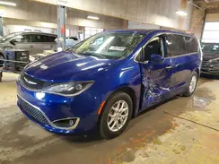 2C4RC1FG4LR127434 2020 CHRYSLER PACIFICA
