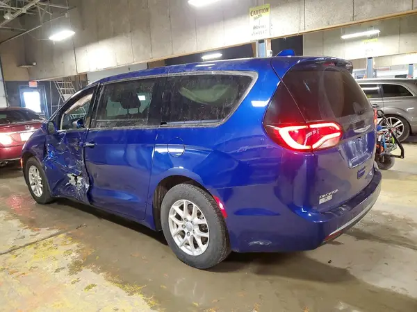 2C4RC1FG4LR127434 2020 CHRYSLER PACIFICA - Image 2