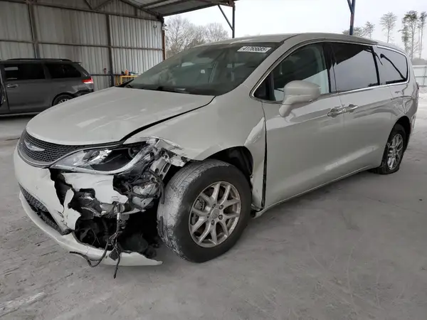 2C4RC1FG4LR128289 2020 CHRYSLER PACIFICA - Image 1