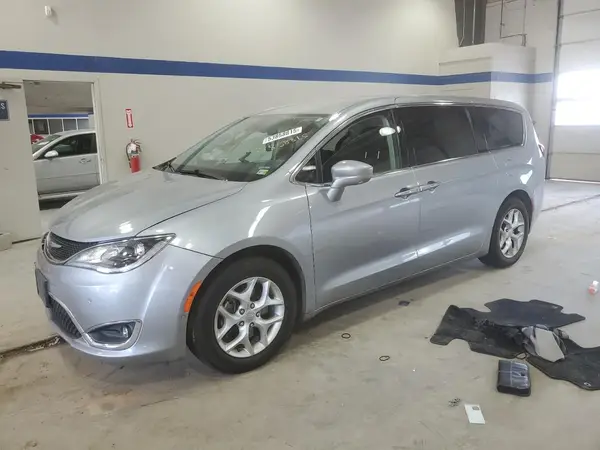 2C4RC1FG4LR129331 2020 CHRYSLER PACIFICA - Image 1