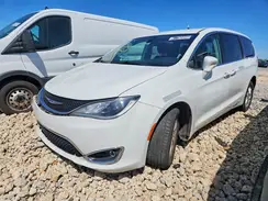 2C4RC1FG4LR141401 2020 CHRYSLER PACIFICA