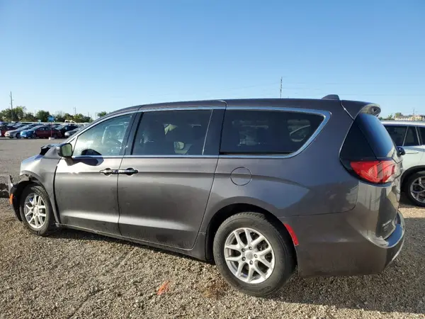 2C4RC1FG4LR142046 2020 CHRYSLER PACIFICA - Image 2