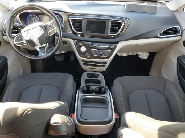 2C4RC1FG4LR142046 2020 CHRYSLER PACIFICA - Image 8