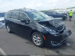 2C4RC1FG4LR143360 2020 CHRYSLER PACIFICA