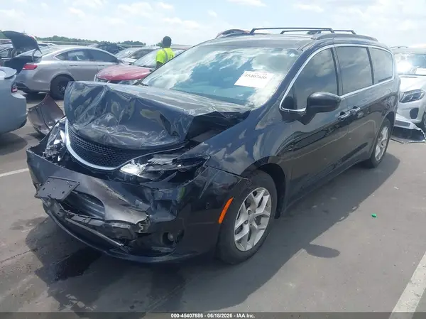 2C4RC1FG4LR143360 2020 CHRYSLER PACIFICA - Image 2