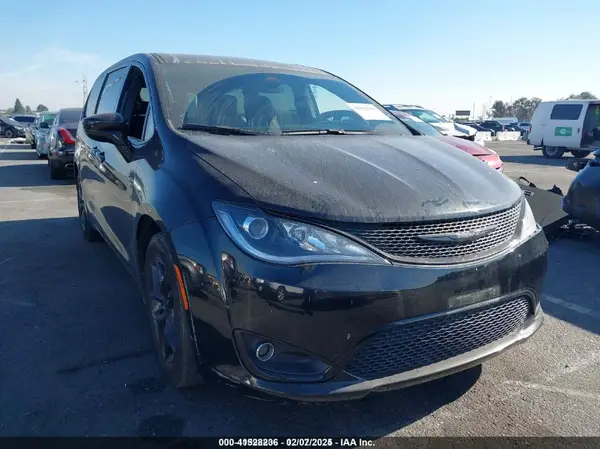 2C4RC1FG4LR150194 2020 CHRYSLER PACIFICA