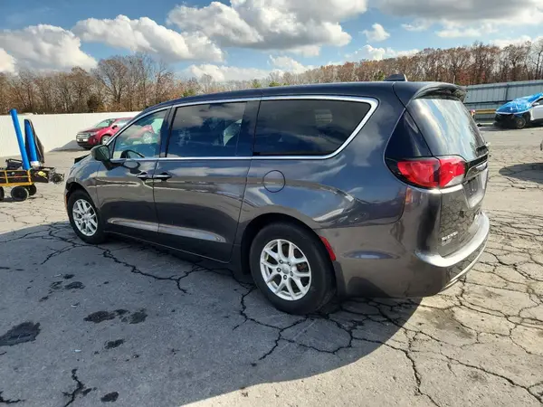 2C4RC1FG4LR152530 2020 CHRYSLER PACIFICA - Image 2