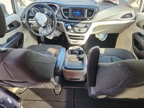 2C4RC1FG4LR152530 2020 CHRYSLER PACIFICA - Image 8