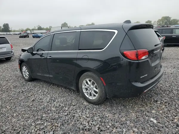 2C4RC1FG4LR158893 2020 CHRYSLER PACIFICA - Image 2