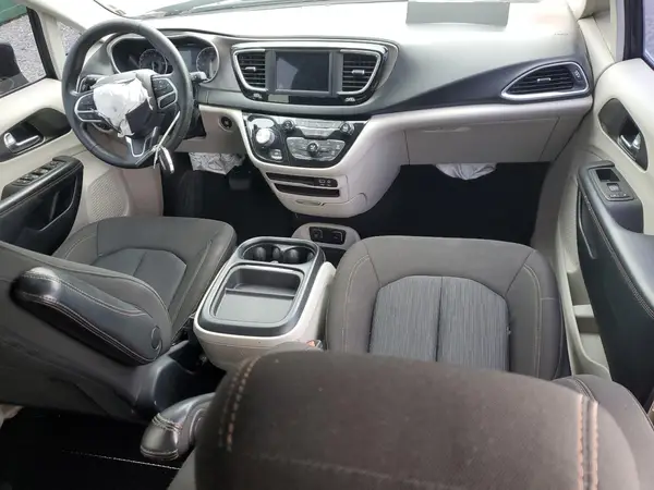 2C4RC1FG4LR158893 2020 CHRYSLER PACIFICA - Image 8
