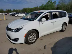 2C4RC1FG4LR158991 2020 CHRYSLER PACIFICA