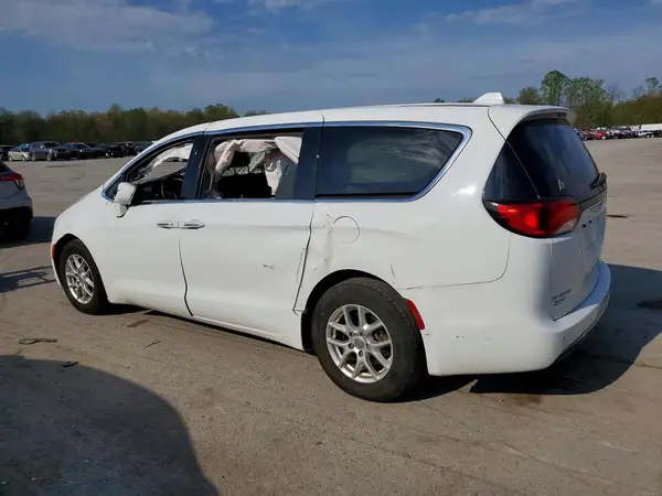 2C4RC1FG4LR158991 2020 CHRYSLER PACIFICA - Image 2