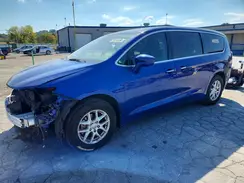 2C4RC1FG4LR159462 2020 CHRYSLER PACIFICA