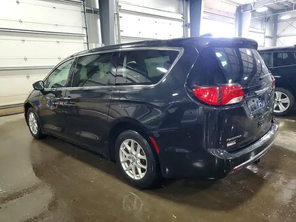 2C4RC1FG4LR166542 2020 CHRYSLER PACIFICA - Image 2